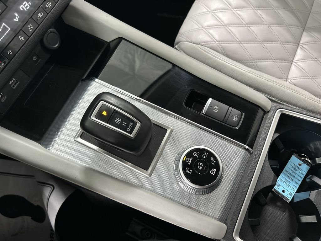 Used 2022 Mitsubishi Outlander SEL AWD/4WD image 18