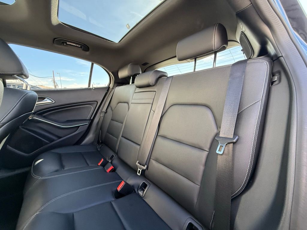 Used 2019 Mercedes-Benz GLA 250 4MATIC image 7