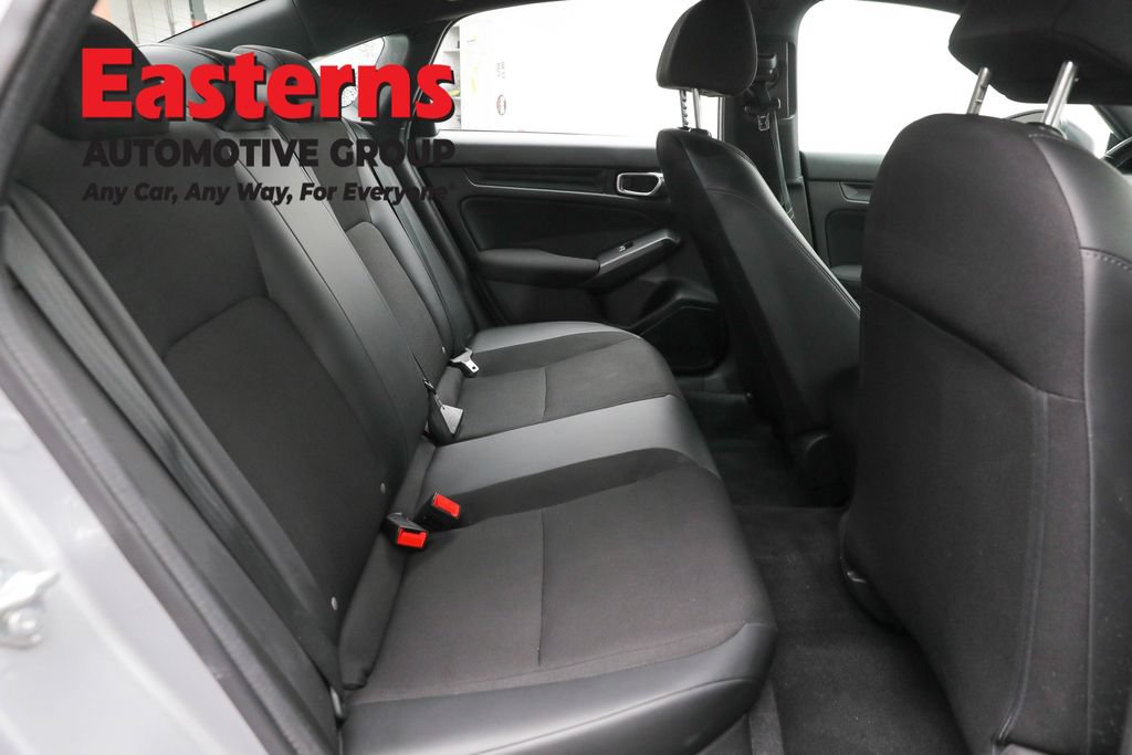 Used 2024 Honda Civic Sport image 22