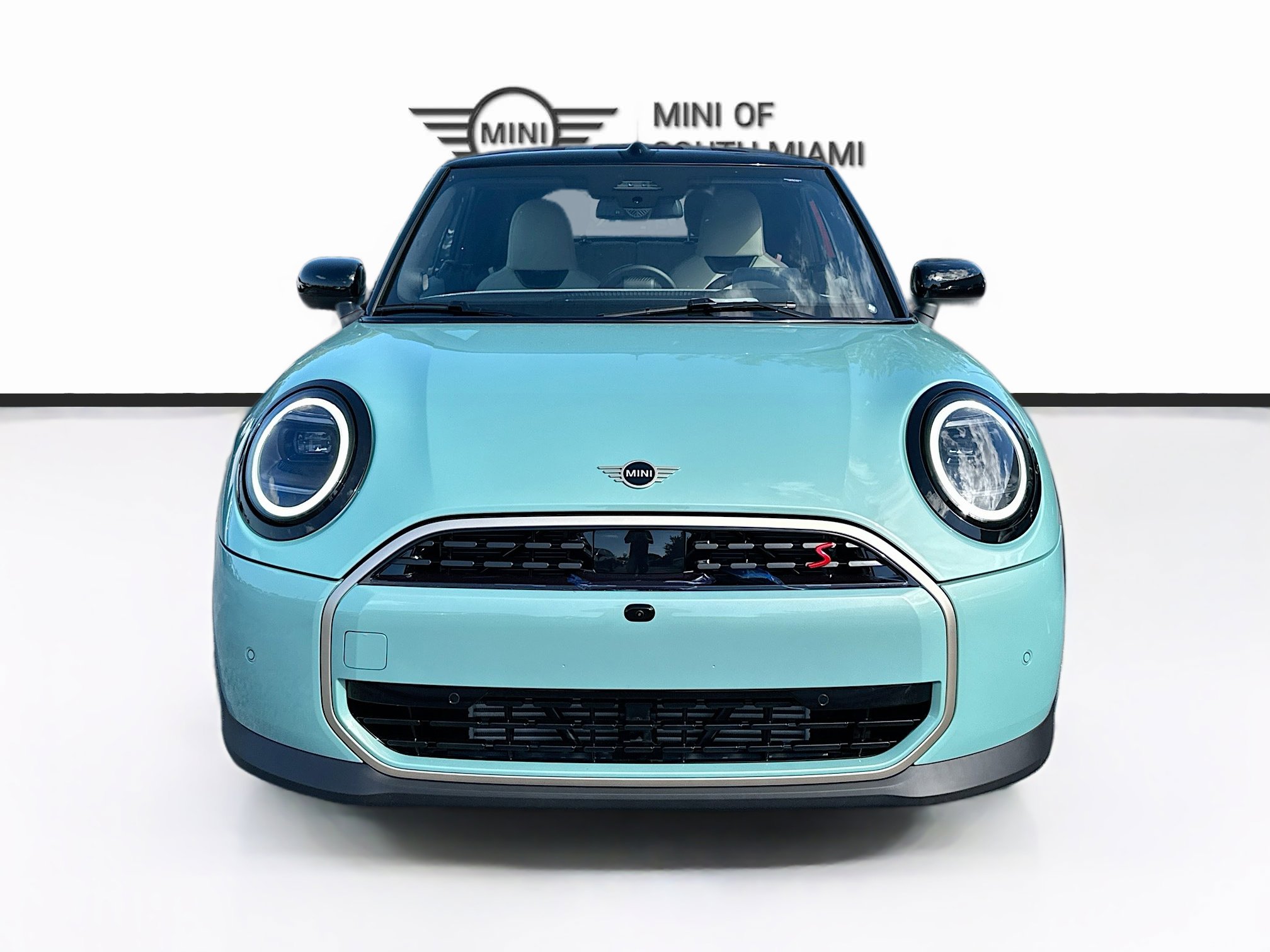 New 2026 MINI Cooper S image 2