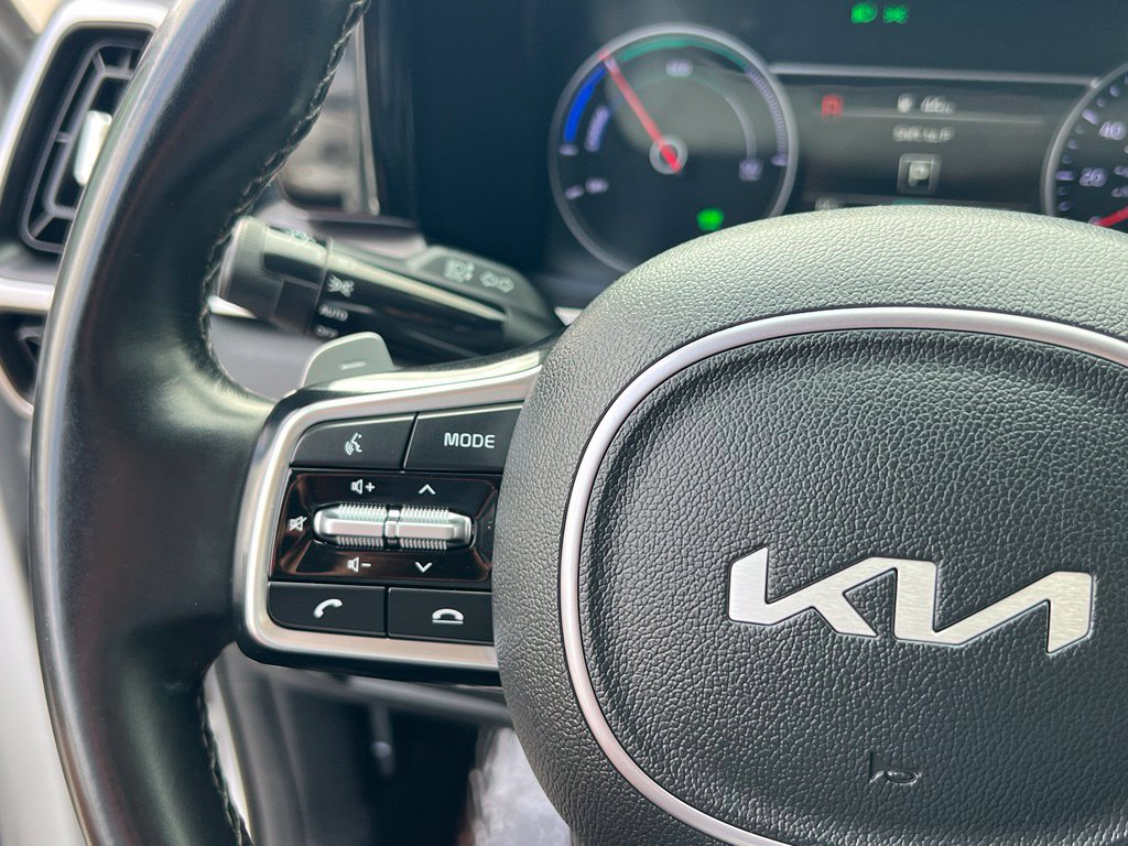 Used 2022 Kia Sorento S AWD/4WD image 20