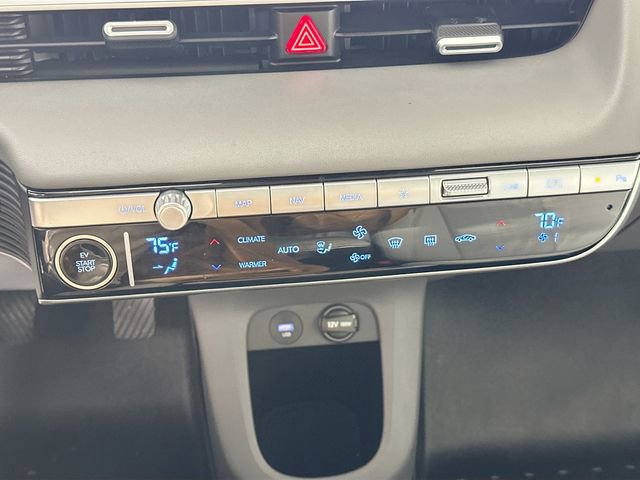 Used 2023 Hyundai Ioniq 5 Limited w/ Cargo Package image 15