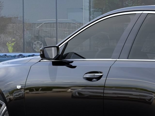 New 2026 Cadillac CT5 Premium Luxury AWD/4WD image 12
