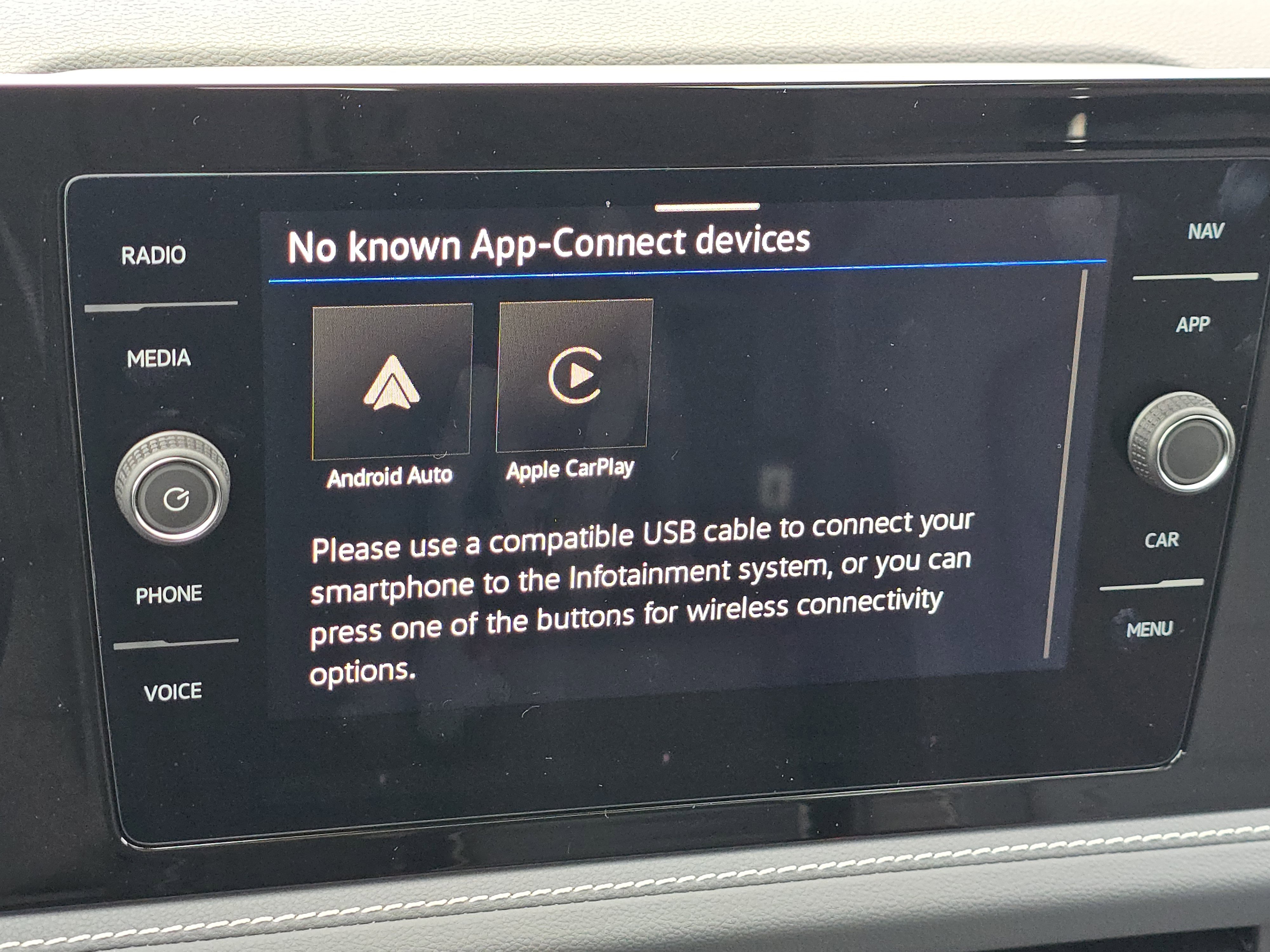 New 2026 Volkswagen Jetta SEL image 22