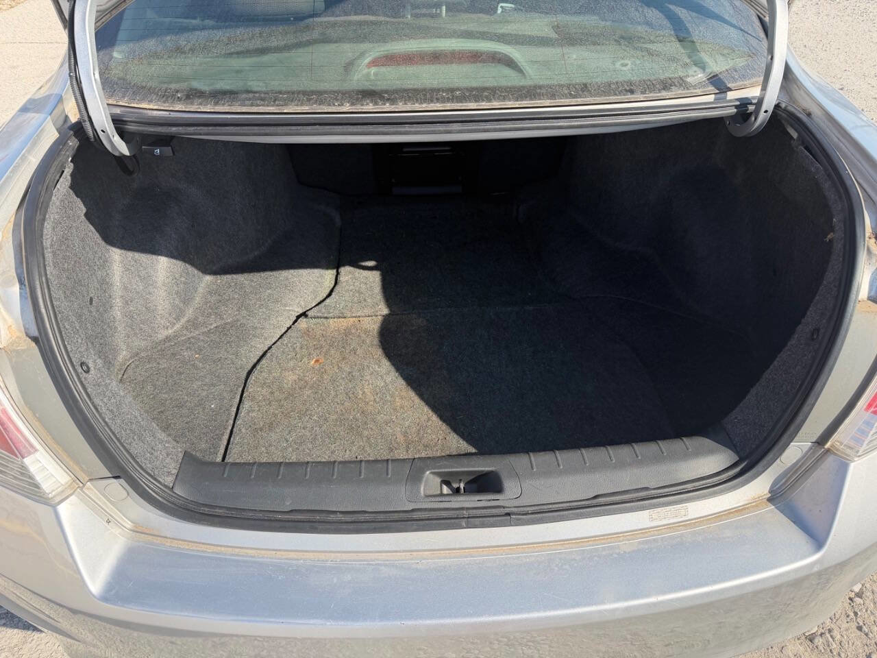 Used 2008 Honda Accord EX image 17