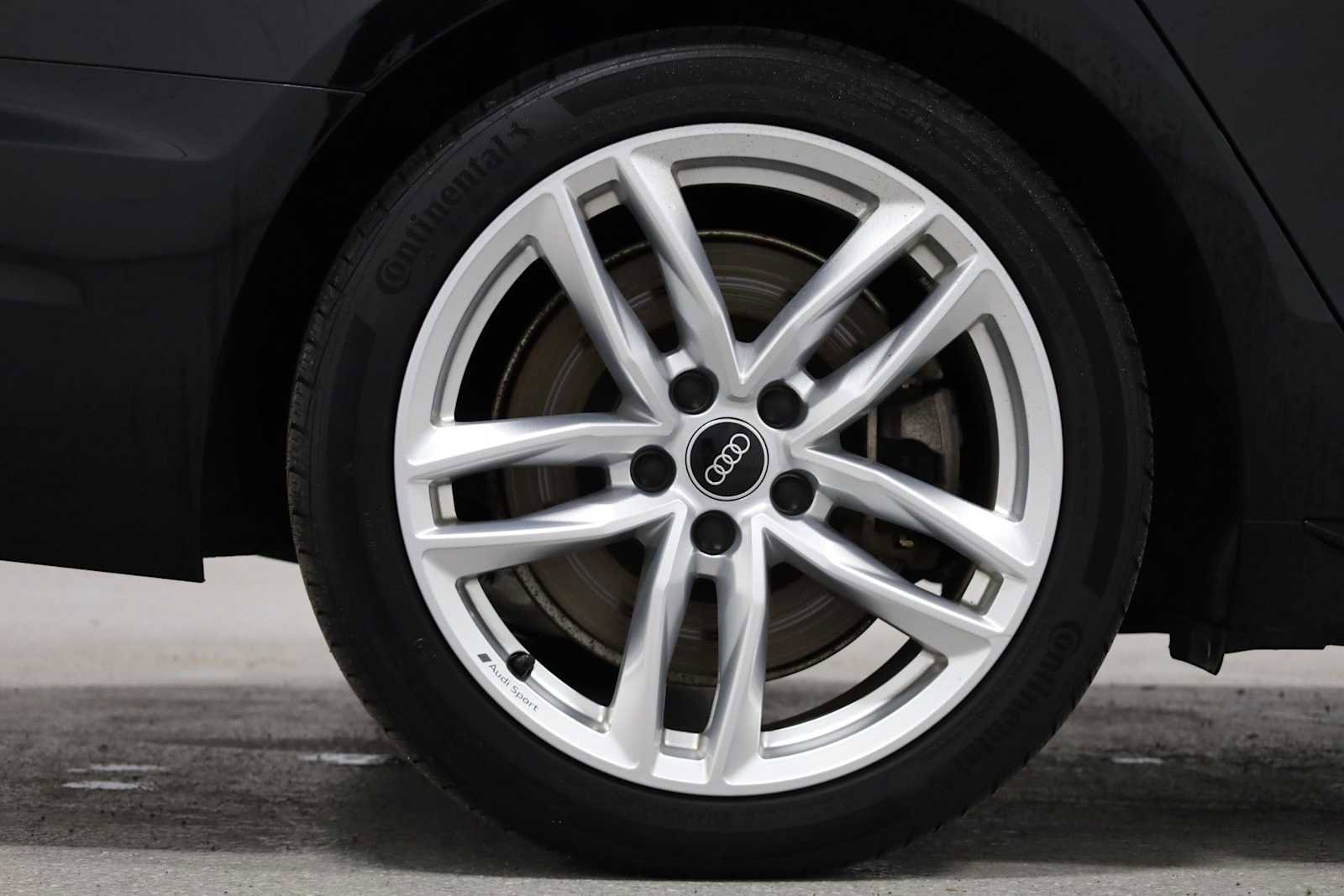 Used 2022 Audi A4 2.0T Premium Plus w/ Premium Plus Package image 36