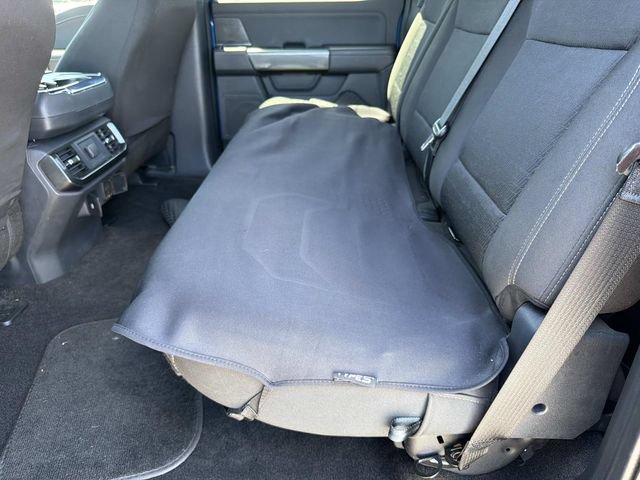 Used 2021 Ford F150 XLT w/ Equipment Group 302A High AWD/4WD image 15