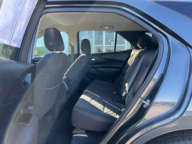 Used 2018 Chevrolet Equinox LT FWD image 20