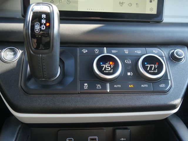 Used 2023 Land Rover Defender 110 S image 21