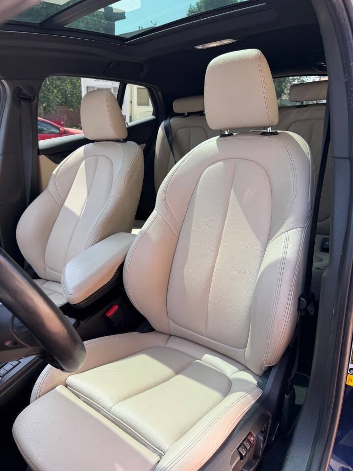 Used 2020 BMW X2 sDrive28i w/ Premium Package FWD image 19