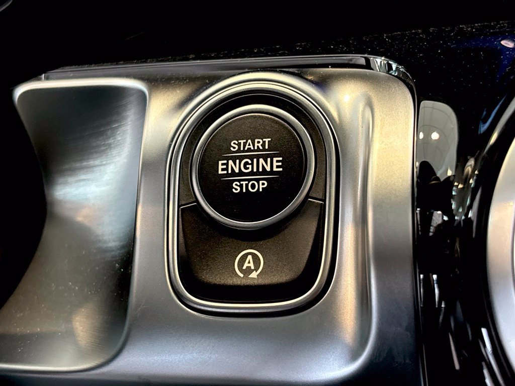 New 2026 Mercedes-Benz GLB 250 4MATIC image 22