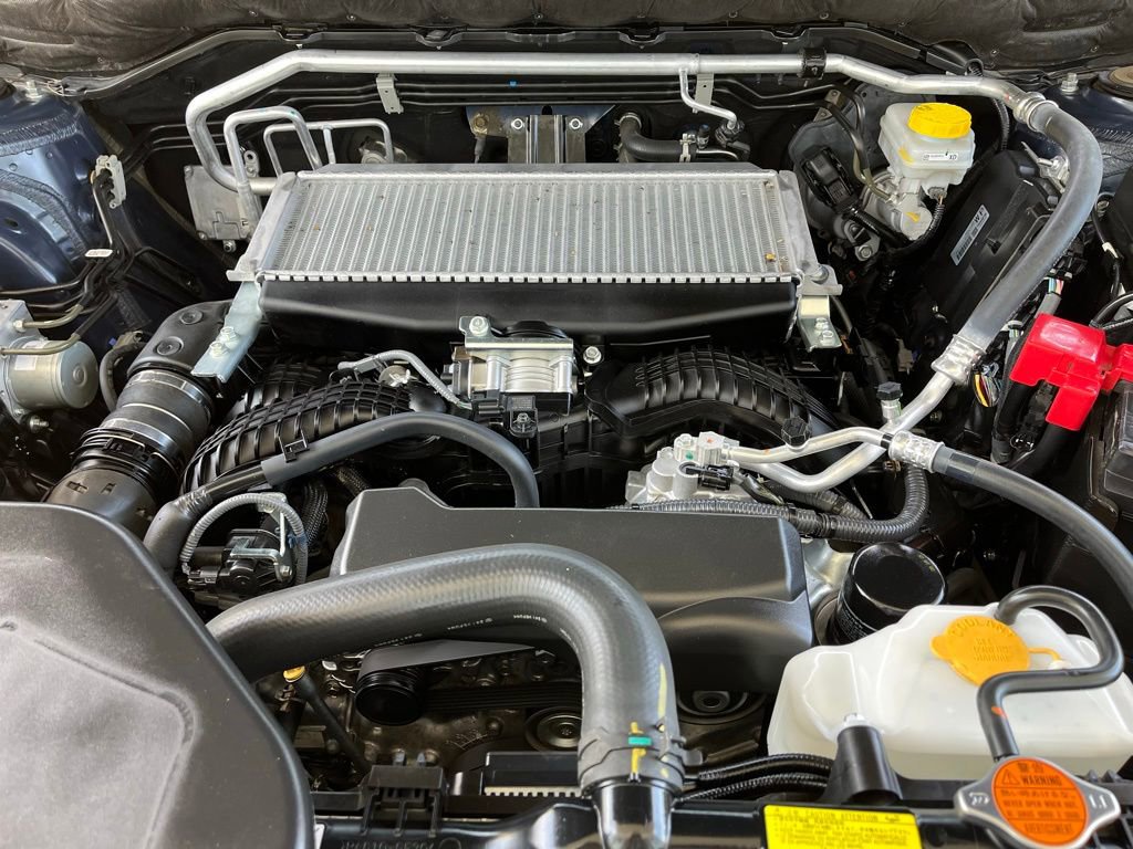 Certified 2024 Subaru Ascent Premium w/ Convenience Package image 27