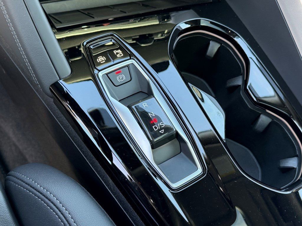 Certified 2025 Audi Q5 Premium Plus image 27