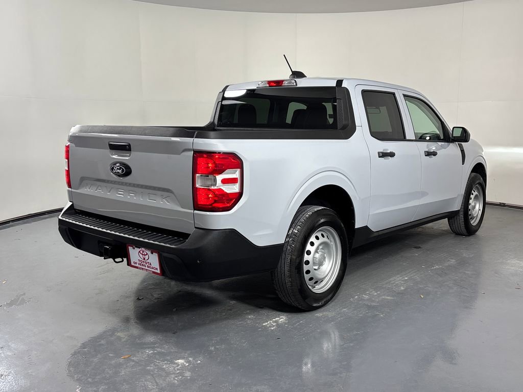 Used 2025 Ford Maverick XL w/ 4K Tow Package image 7
