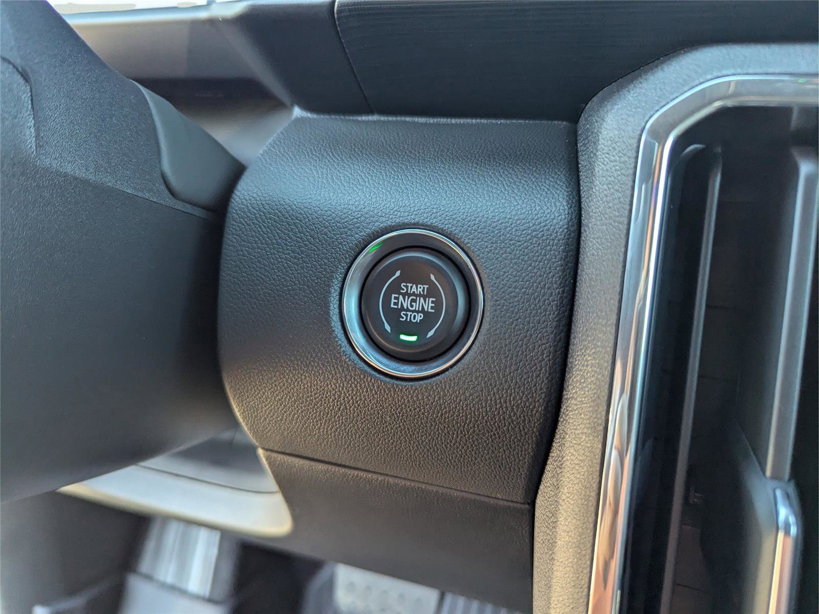 New 2026 GMC Acadia Elevation w/ Black Edition image 22