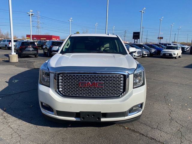 Used 2017 GMC Yukon Denali w/ Open Road Package image 8