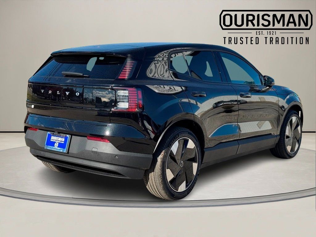 New 2026 Volvo EX30 Plus w/ Protection Package Premier image 7