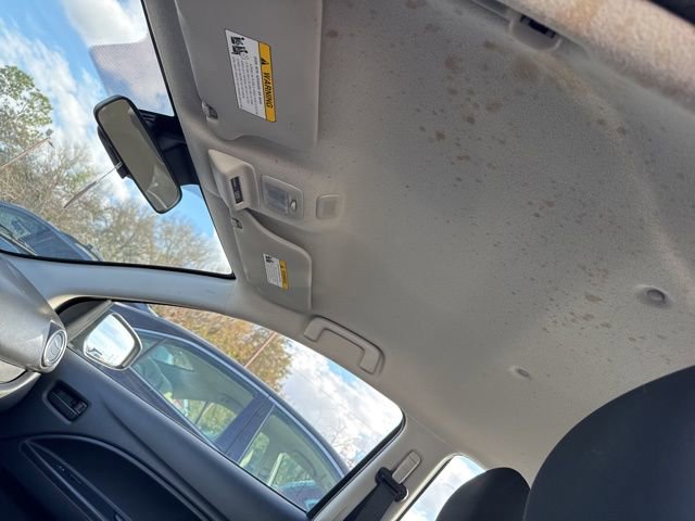 Used 2024 Mitsubishi Mirage ES image 36