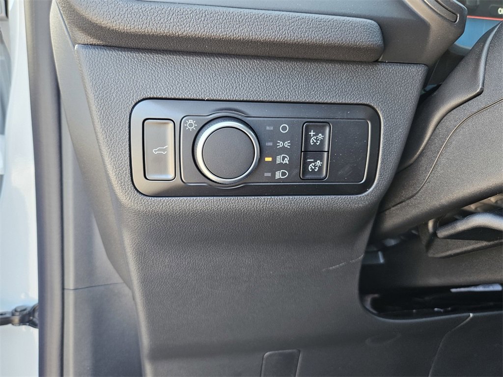 New 2026 Ford Escape Active image 17