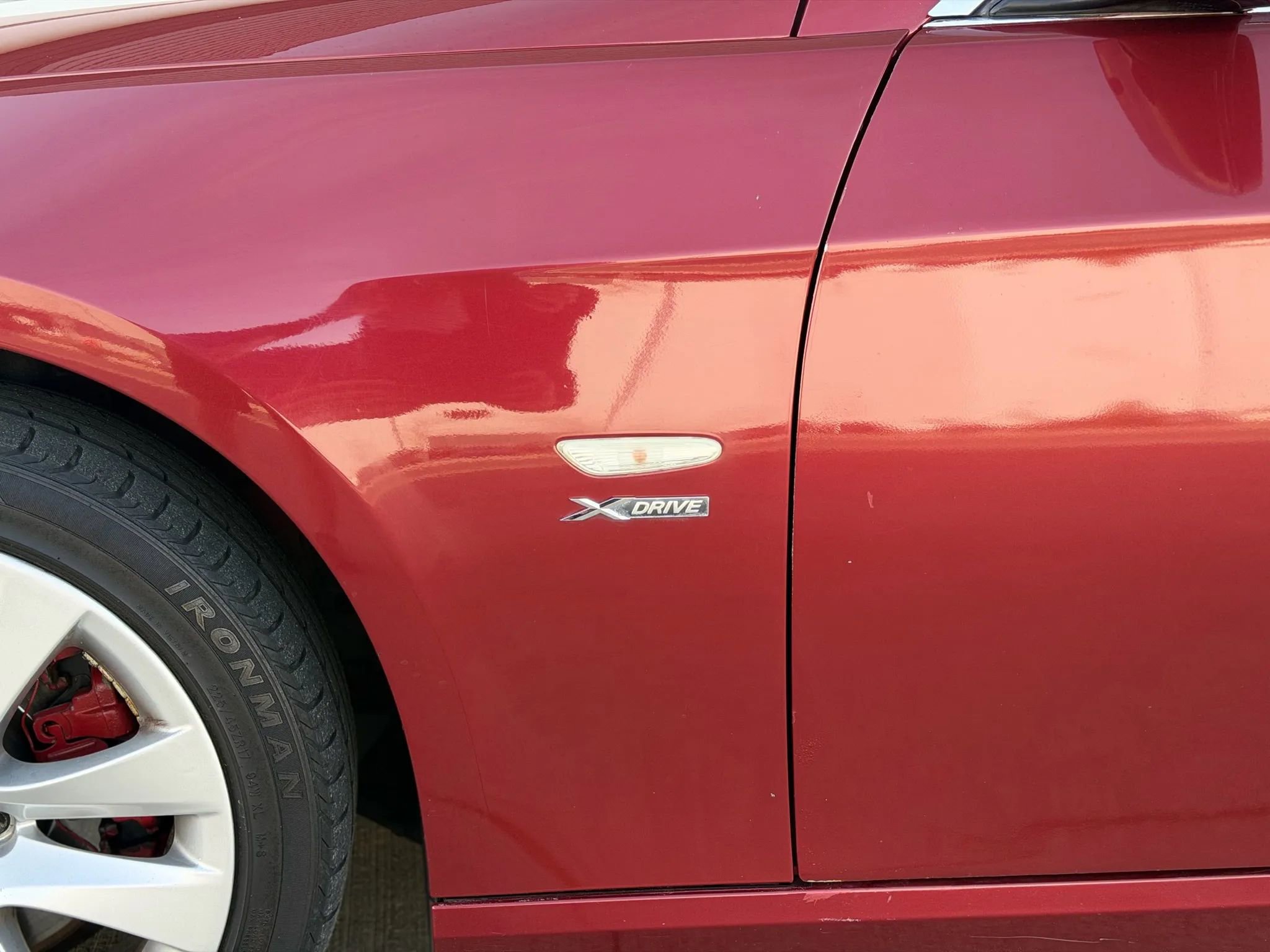 Used 2013 BMW 328i xDrive Coupe image 29