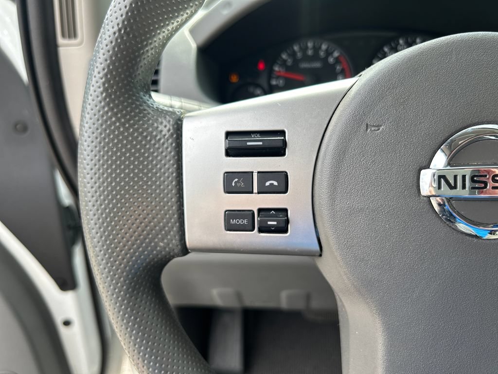 Used 2018 Nissan Frontier SV AWD/4WD image 21