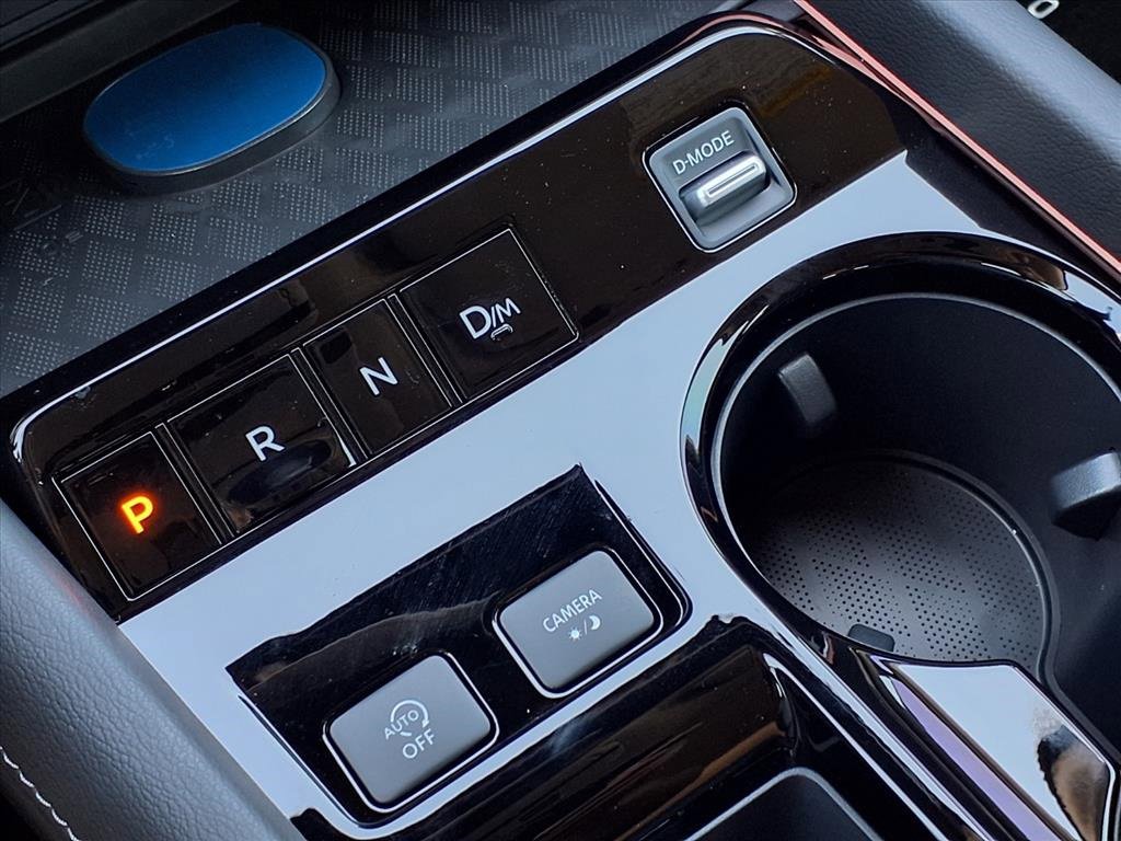 New 2026 Nissan Murano SL image 19