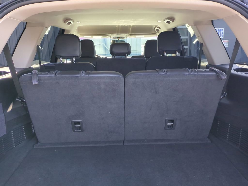 Used 2023 Lincoln Aviator 2WD image 7