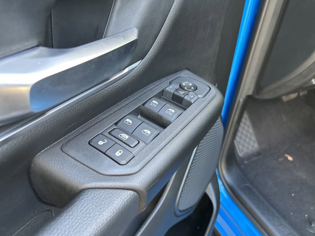 Used 2025 RAM 1500 Big Horn AWD/4WD image 41