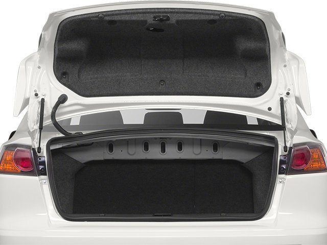 Used 2014 Mitsubishi Lancer GT FWD image 12