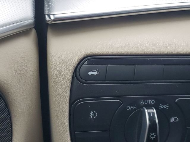 Used 2019 INFINITI QX50 Luxe w/ Cargo Package image 26