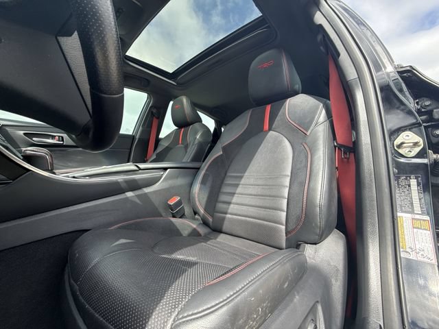 Used 2020 Toyota Avalon TRD FWD image 11