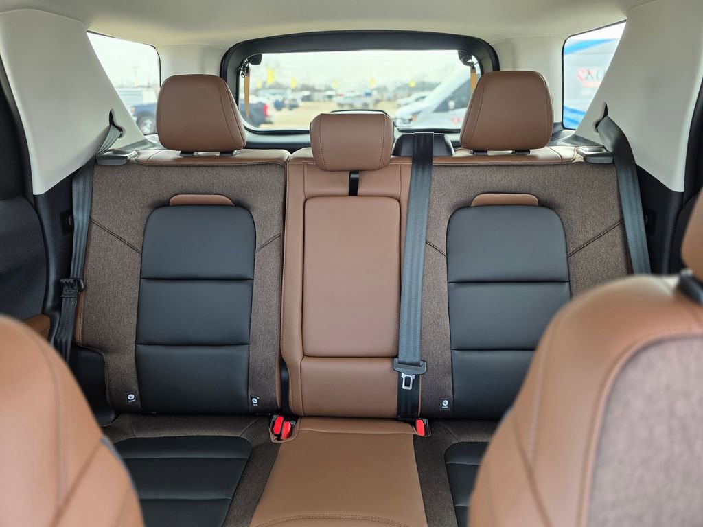 New 2026 Ford Bronco Sport Outer Banks w/ Outer Banks Tech Package+ AWD/4WD image 11