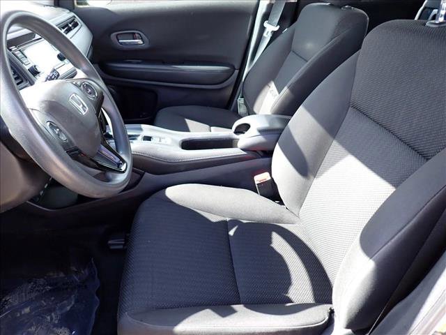 Used 2018 Honda HR-V LX image 12