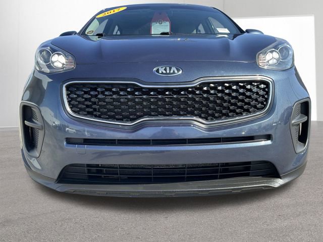 Used 2017 Kia Sportage LX image 32