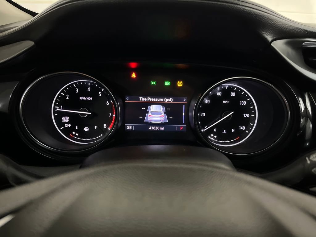 Used 2020 Buick Encore GX Select image 64