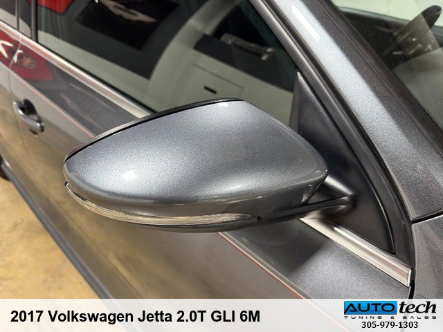 Used 2017 Volkswagen Jetta GLI image 39