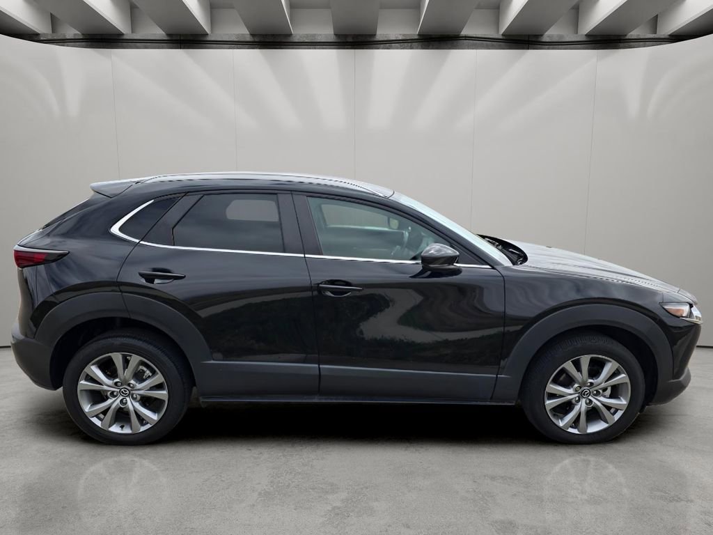 Used 2023 MAZDA CX-30 AWD 2.5 S w/ Select Package image 5