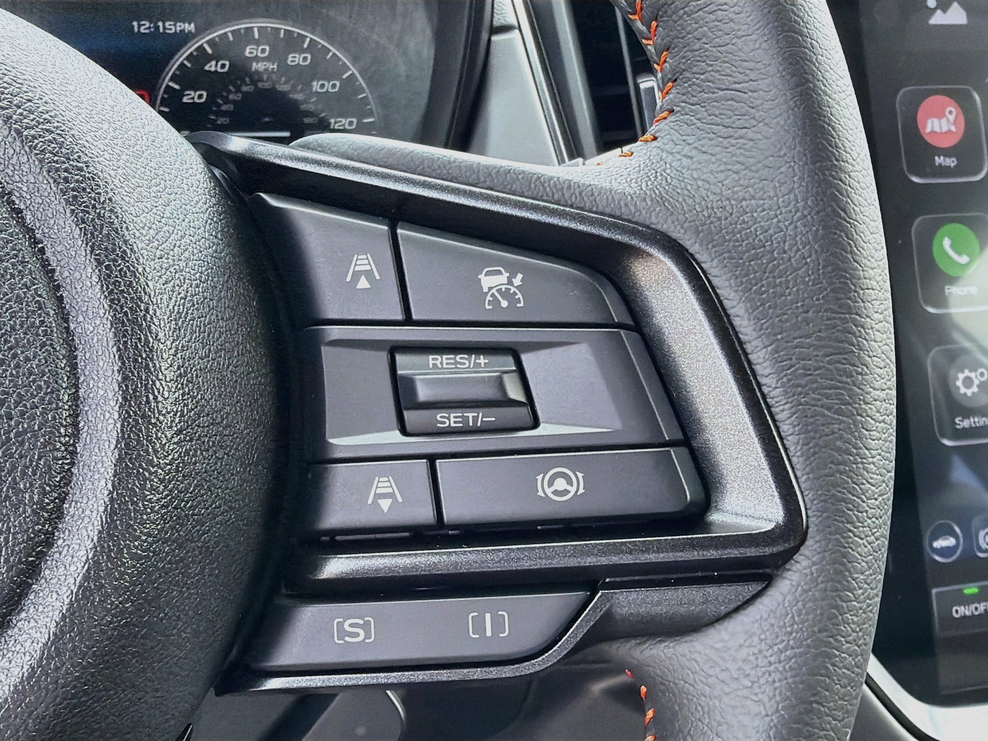 New 2026 Subaru Crosstrek 2.5i Limited AWD/4WD image 37