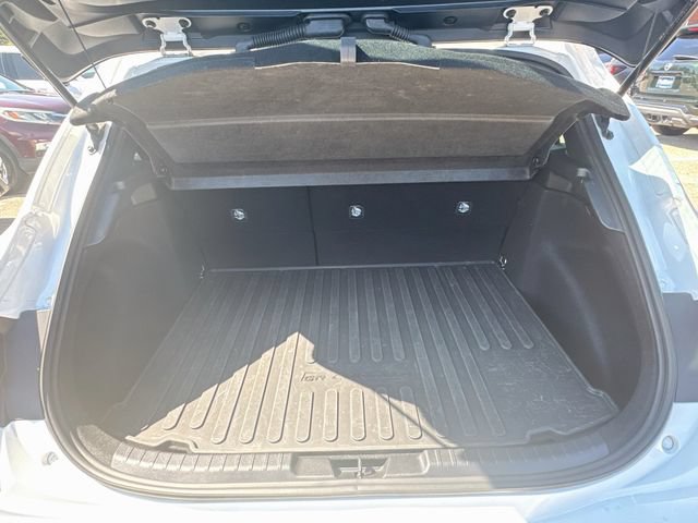 Used 2025 Toyota Corolla GR AWD/4WD image 28