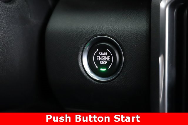 Used 2025 GMC Acadia Denali image 23