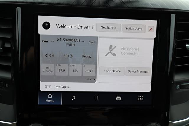 New 2026 RAM 1500 Express image 11