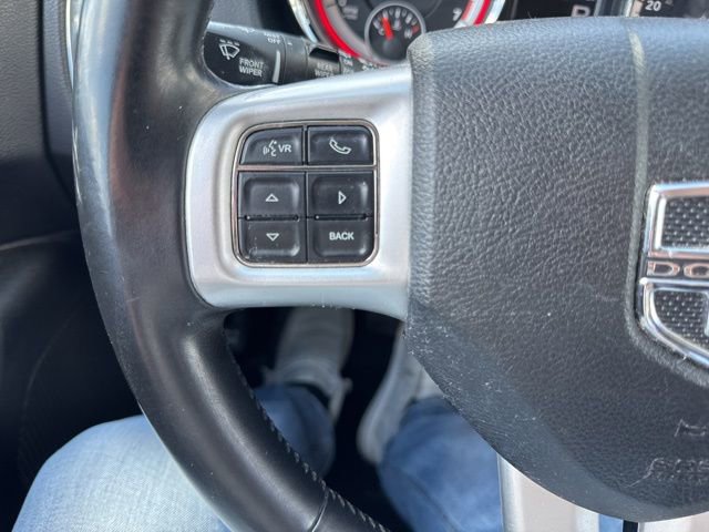 Used 2013 Dodge Durango Crew AWD/4WD image 44