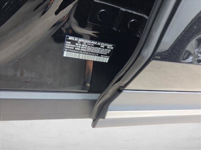 Used 2024 Mercedes-Benz GLB 250 image 9