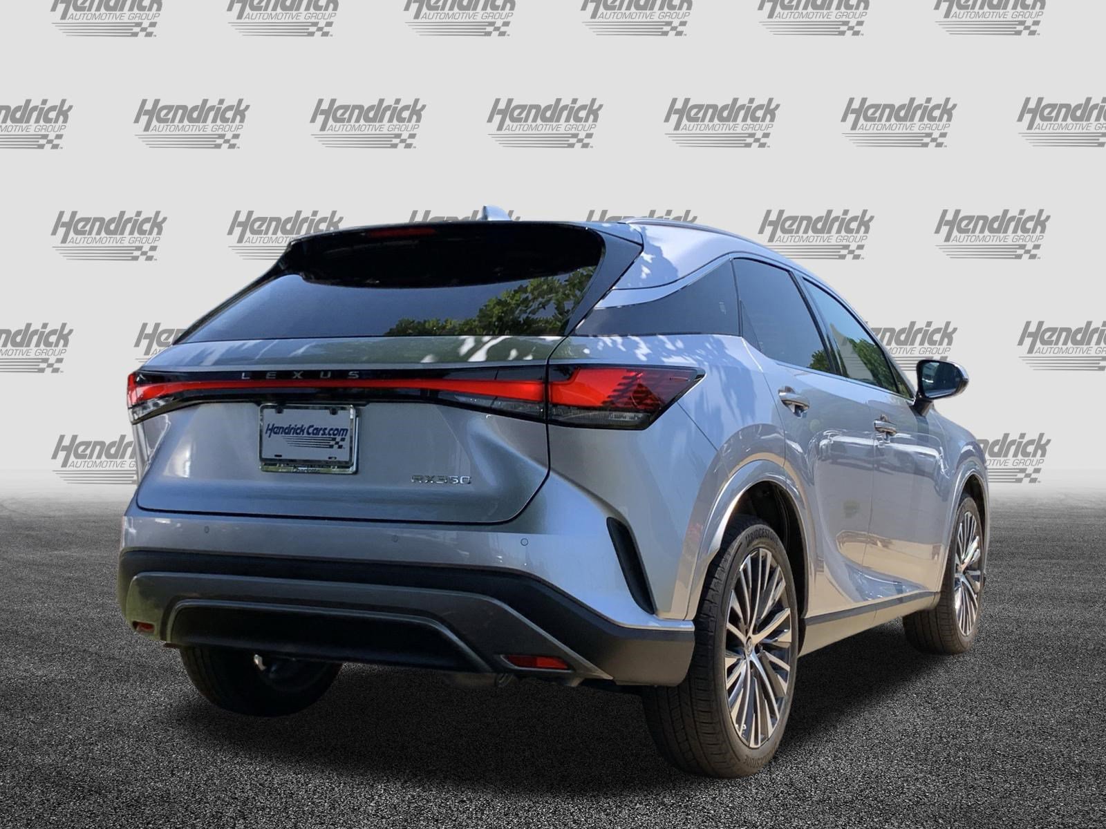 Used 2025 Lexus RX 350 Premium Plus FWD image 10