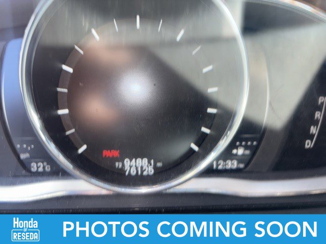 Used 2018 Volvo S60 T5 Inscription