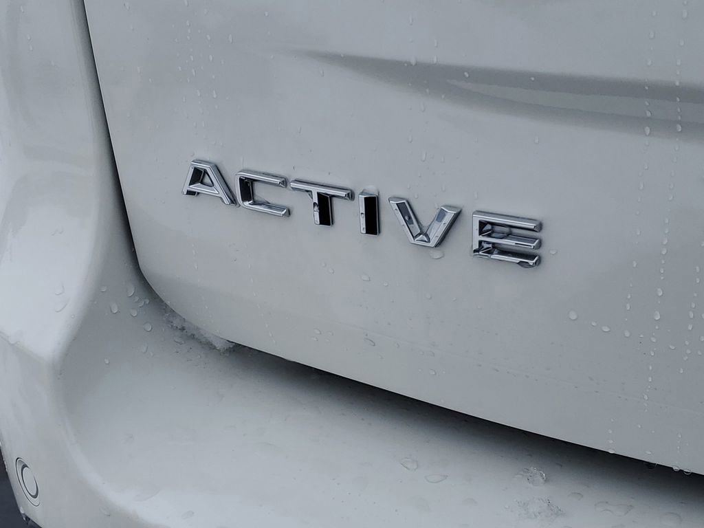 New 2026 Ford Expedition Active image 41