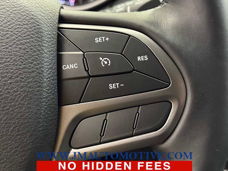 Used 2019 Jeep Cherokee Limited image 44