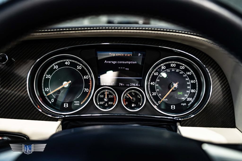 Used 2014 Bentley Continental GT V8 S AWD/4WD image 24