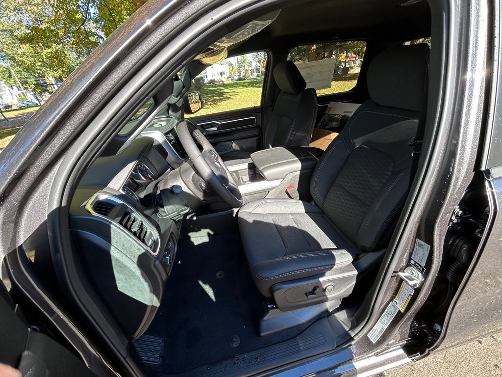 New 2026 RAM 1500 Big Horn image 17
