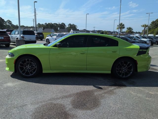 Used 2023 Dodge Charger R/T w/ Daytona Edition Group RWD image 7